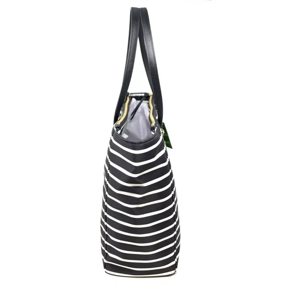❌SOLD❌ Kate Spade Talya Wilson Road French Stripe - Picture 4 of 8